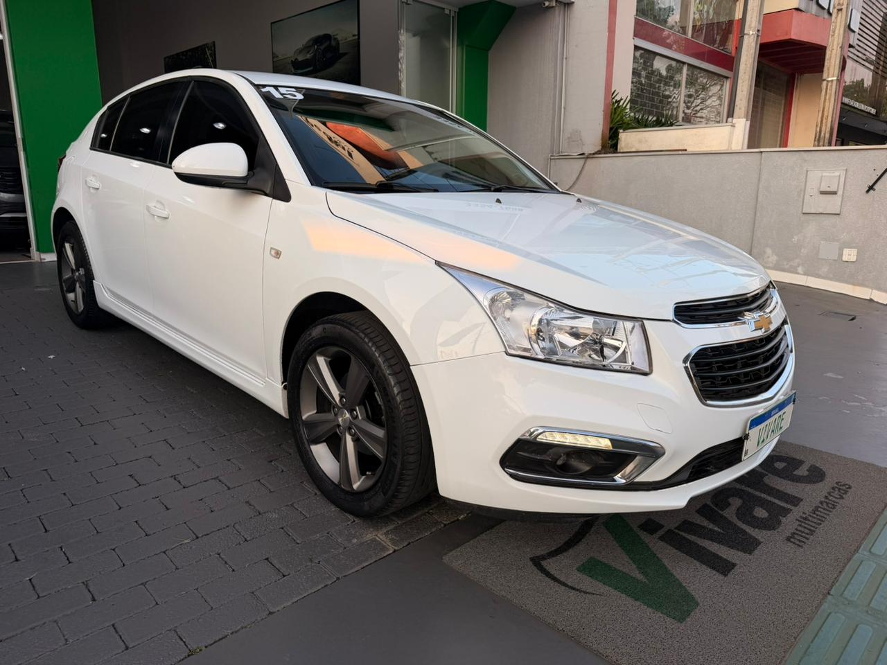 Chevrolet Cruze 2015 à venda