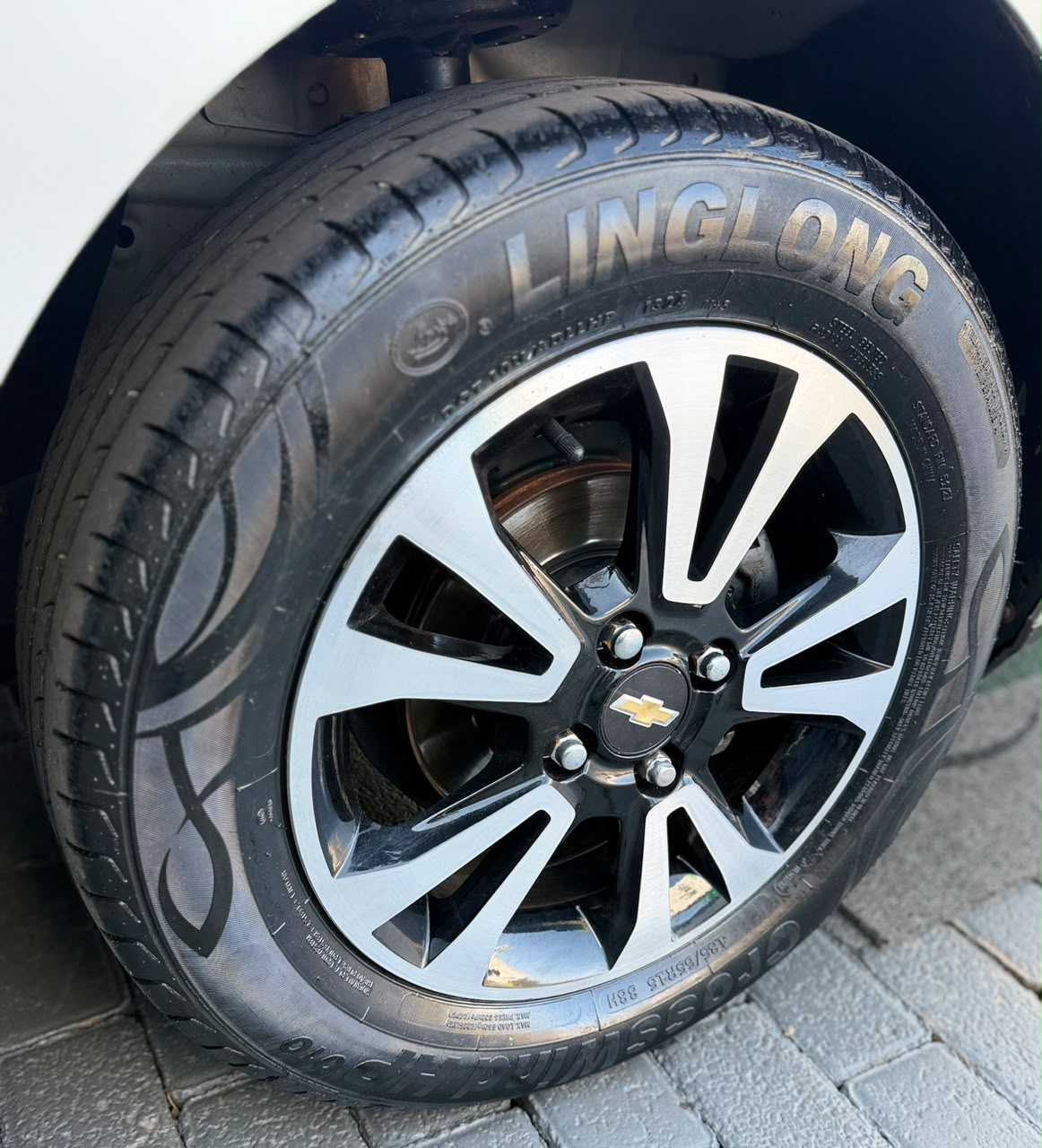 Chevrolet Onix Hatch LTZ 1.4 8V Flex Power Mec. 4P - foto 20
