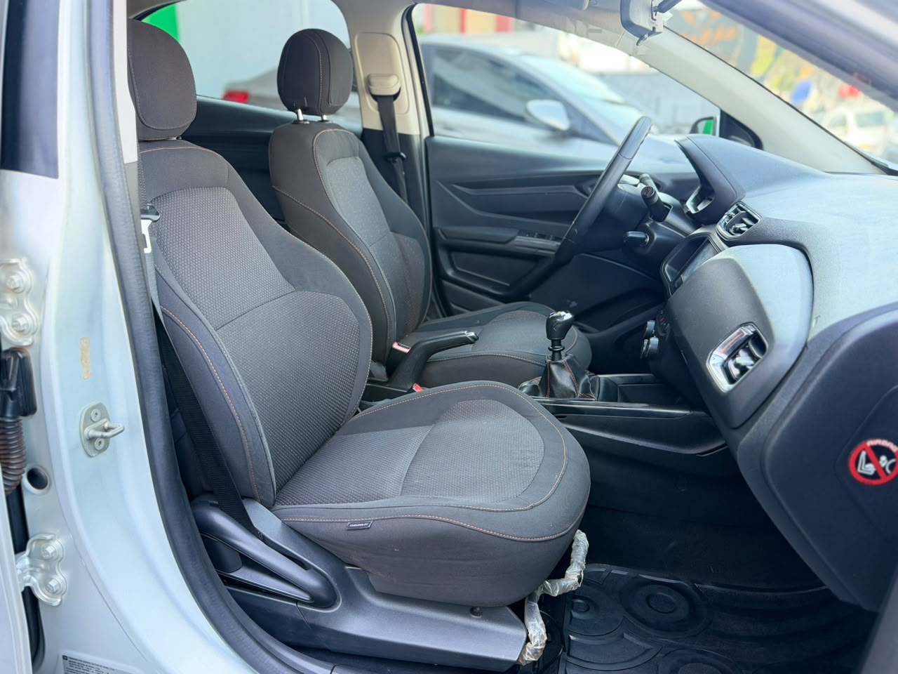 Chevrolet Onix Hatch LTZ 1.4 8V Flex Power Mec. 4P - foto 14
