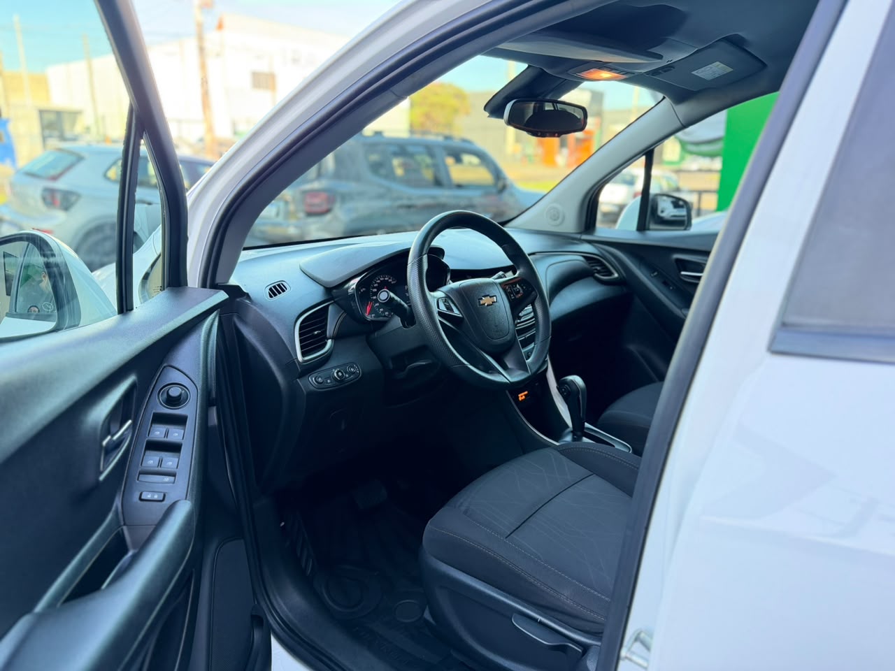Chevrolet Tracker LT 1.4 Turbo 16V Flex 4X2 Aut. - foto 13