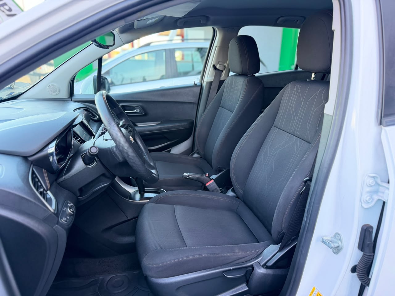 Chevrolet Tracker LT 1.4 Turbo 16V Flex 4X2 Aut. - foto 14