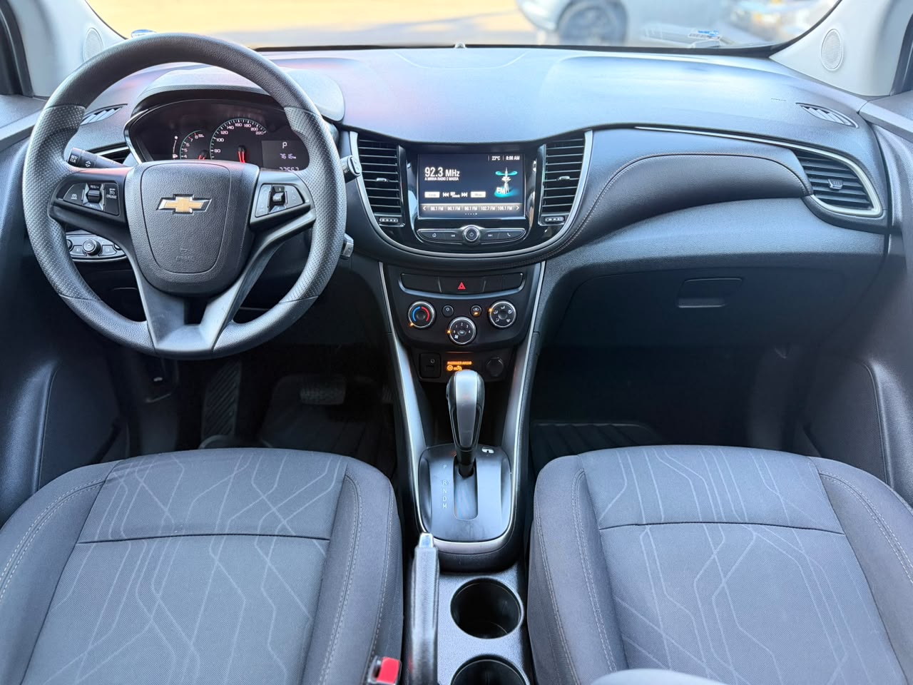 Chevrolet Tracker LT 1.4 Turbo 16V Flex 4X2 Aut. - foto 9