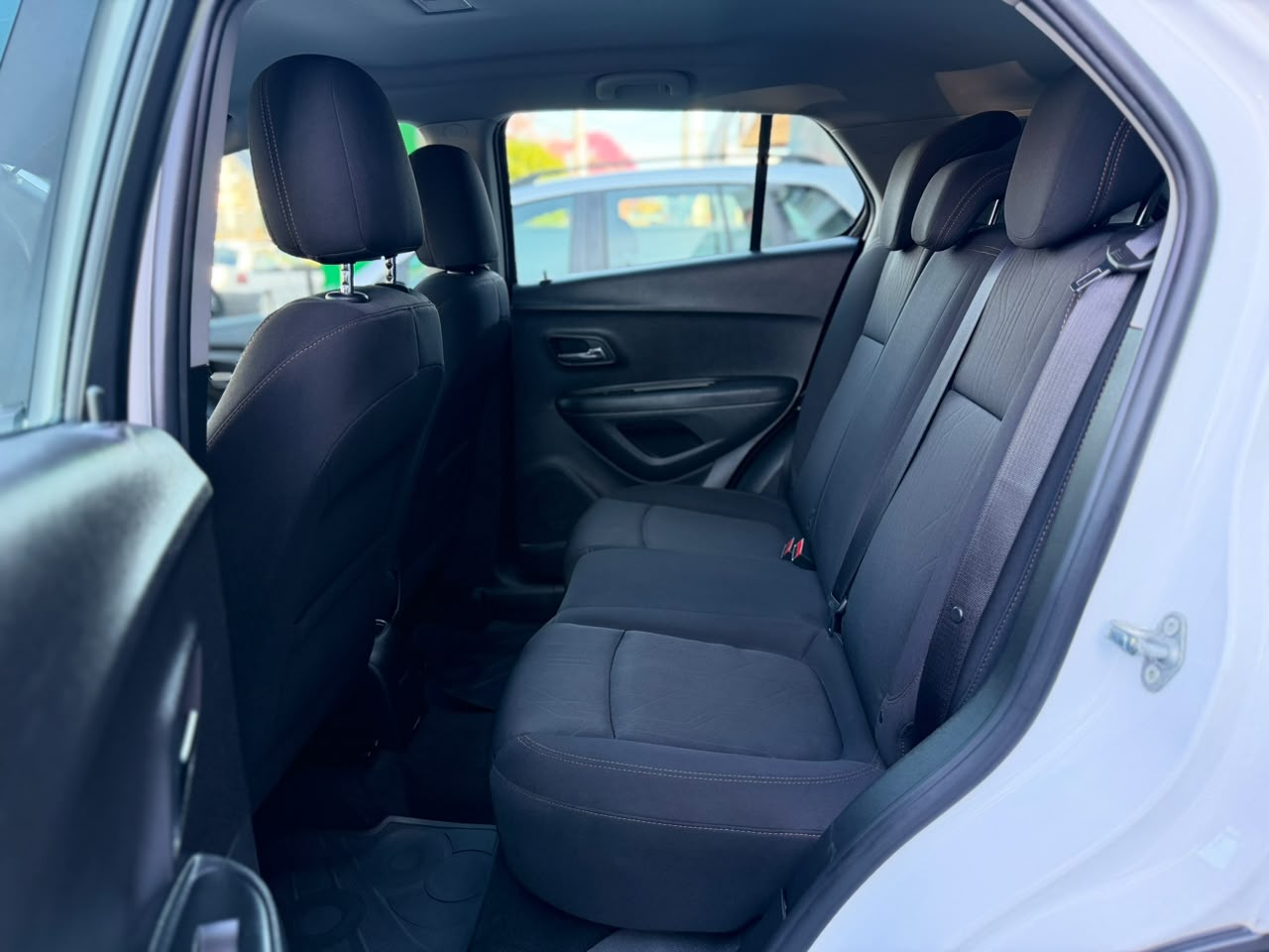Chevrolet Tracker LT 1.4 Turbo 16V Flex 4X2 Aut. - foto 17