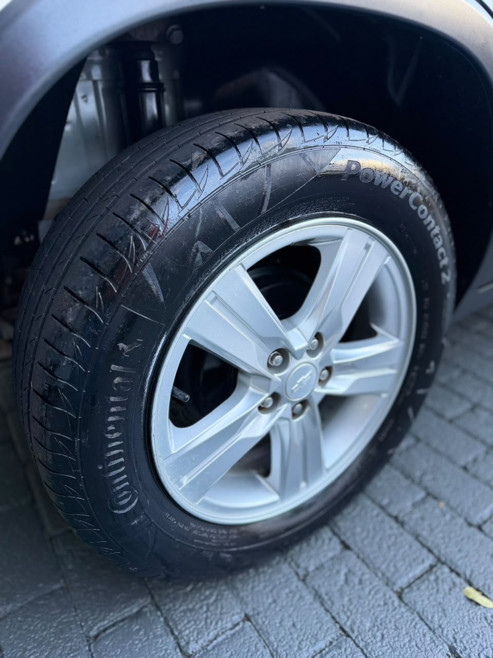 Chevrolet Tracker LT 1.4 Turbo 16V Flex 4X2 Aut. - foto 20