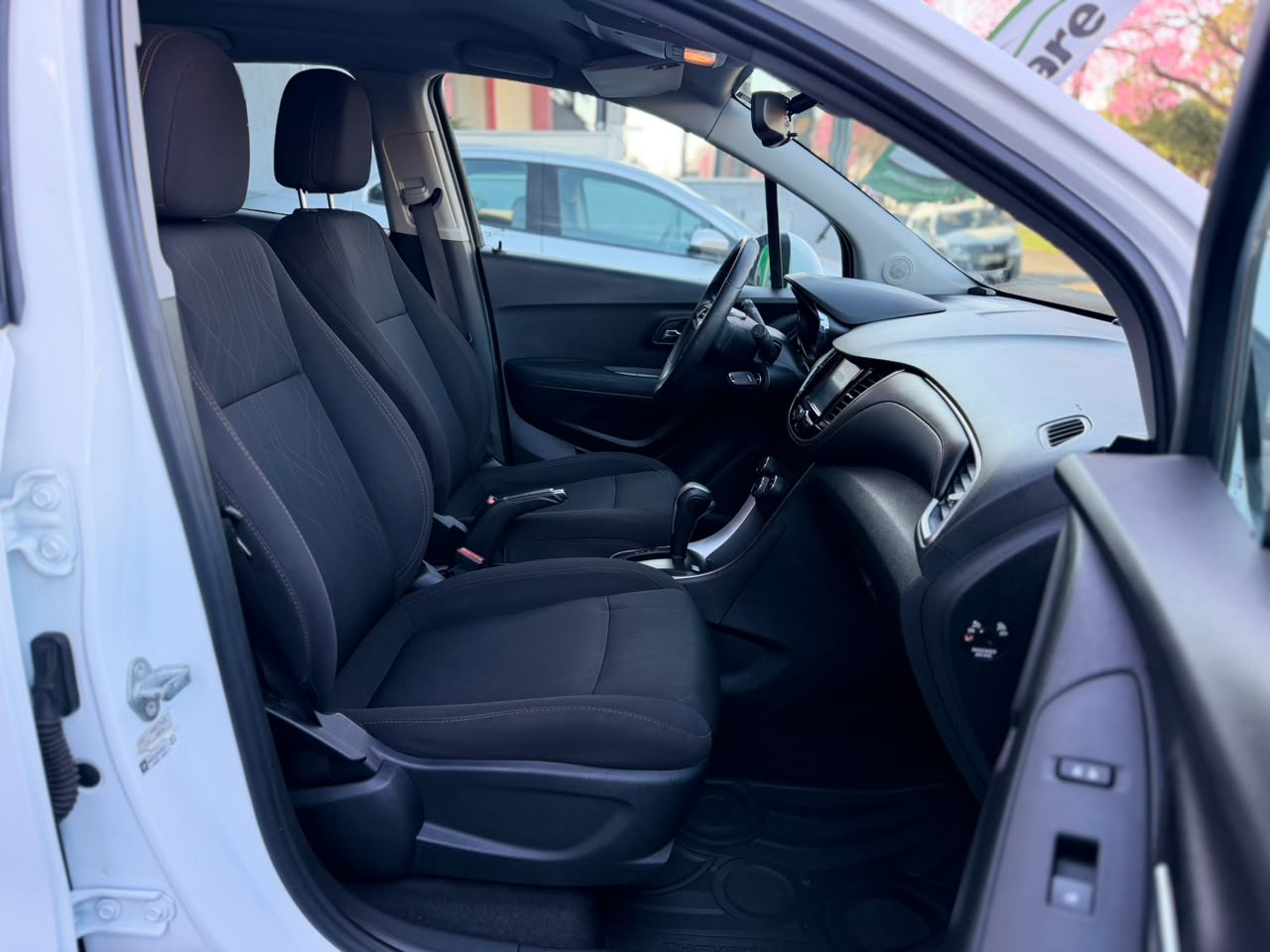 Chevrolet Tracker LT 1.4 Turbo 16V Flex 4X2 Aut. - foto 11